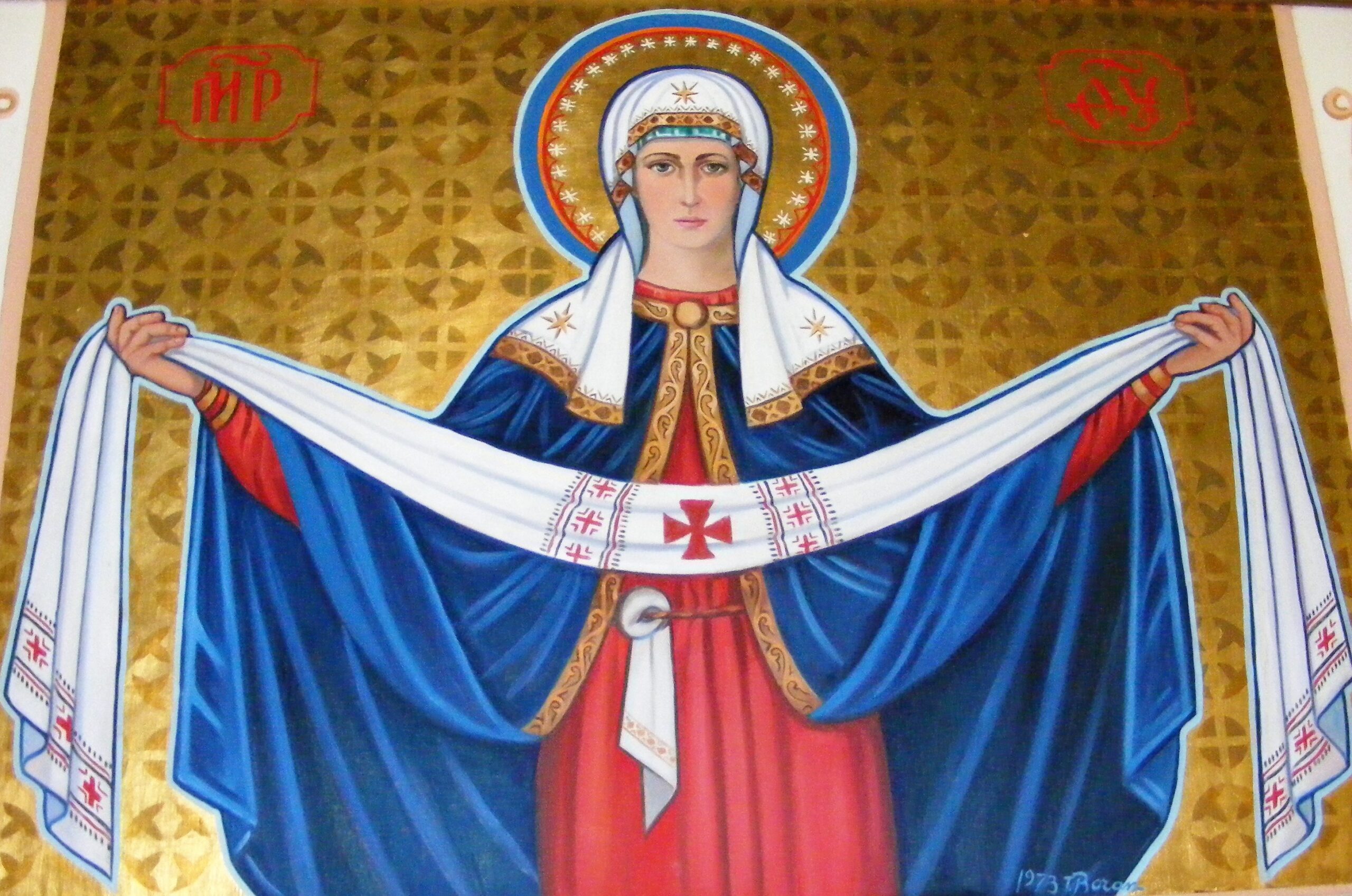 Theotokos